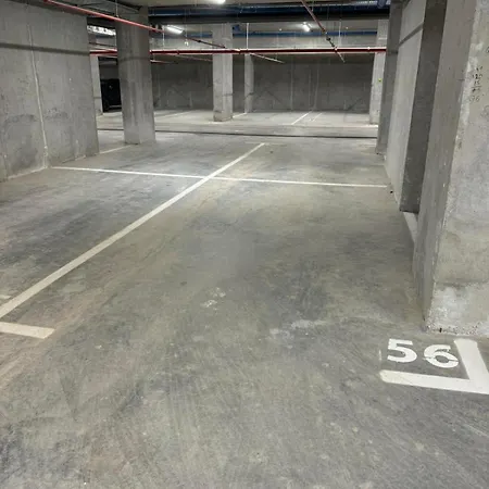 Lamija Apartman *