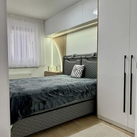Lamija Apartman Szarajevó