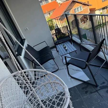 Apartman Lamija