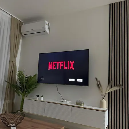 Apartman Lamija *
