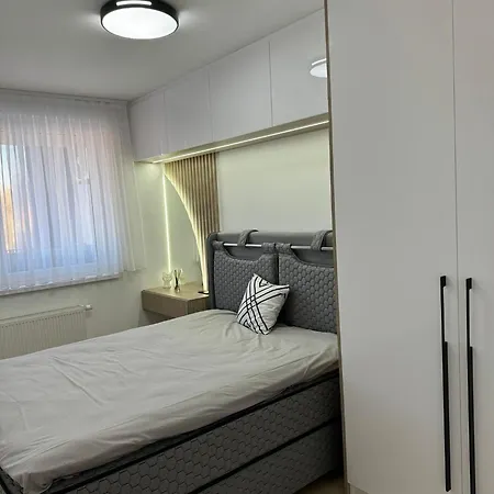 Apartman Lamija Szarajevó