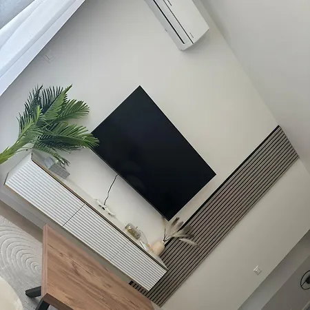 Apartman Lamija