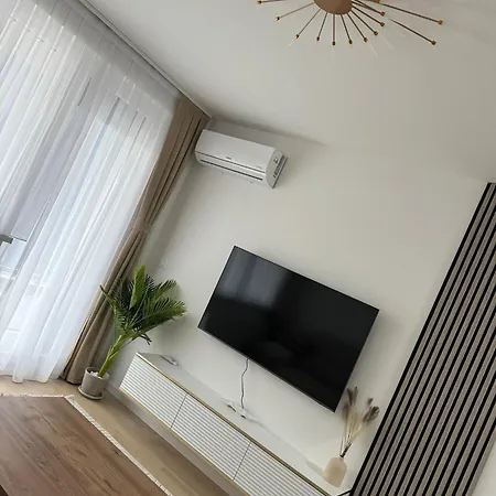 Lamija Apartman Szarajevó