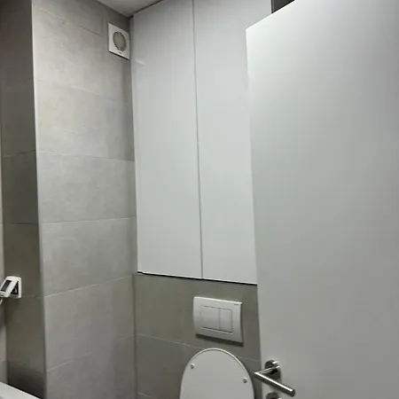 Lamija Apartman Szarajevó