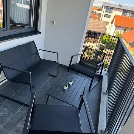 Apartman Lamija