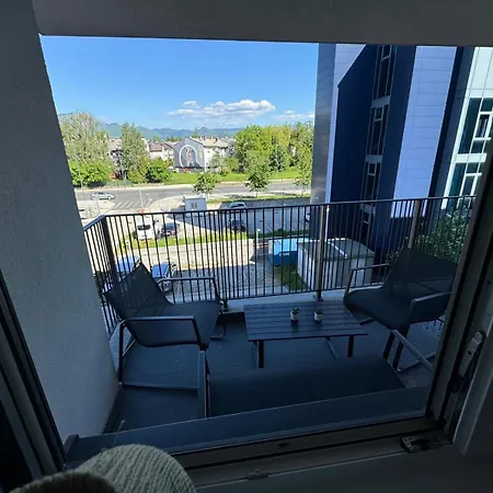 Apartmán Lamija *